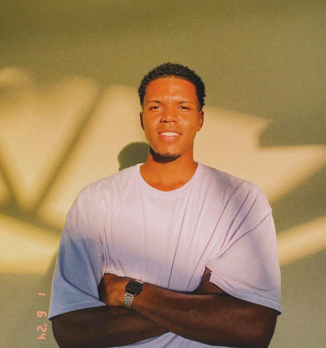 Bryan Alexis Guzman Orejuela